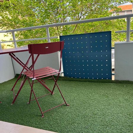 Bienvenue Au Cocon D'Alyssa Apartment Langon  Exterior photo