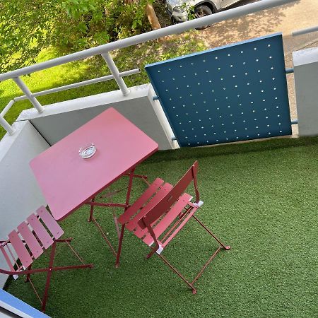 Bienvenue Au Cocon D'Alyssa Apartment Langon  Exterior photo