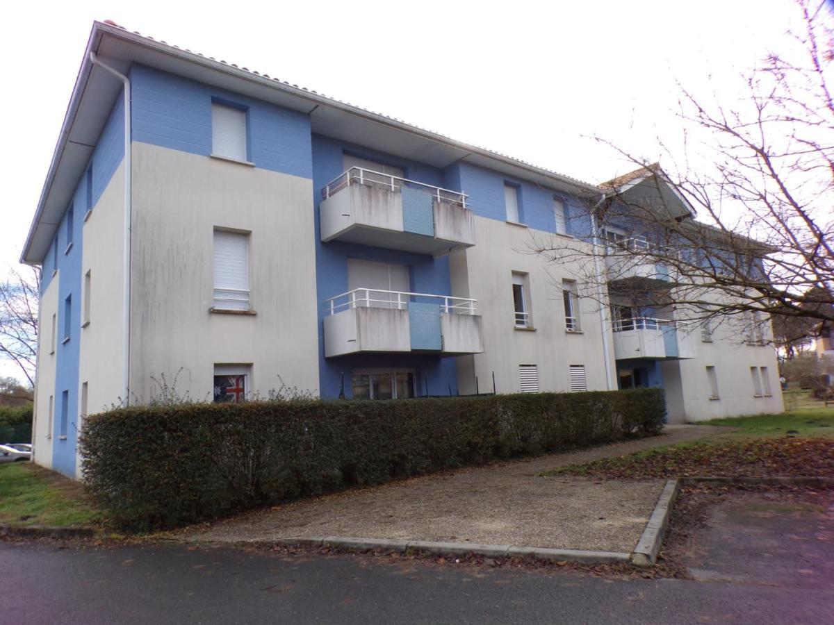 Bienvenue Au Cocon D'Alyssa Apartment Langon  Exterior photo