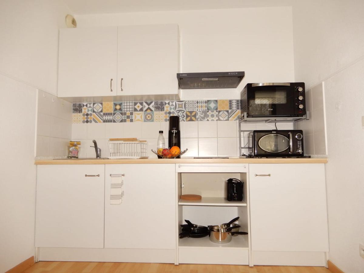Bienvenue Au Cocon D'Alyssa Apartment Langon  Exterior photo