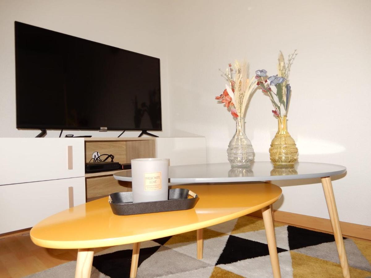 Bienvenue Au Cocon D'Alyssa Apartment Langon  Exterior photo